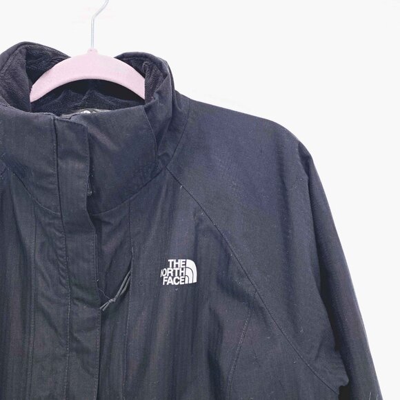 The North Face Inlux Insulated Jacket - Picture 2 of 9